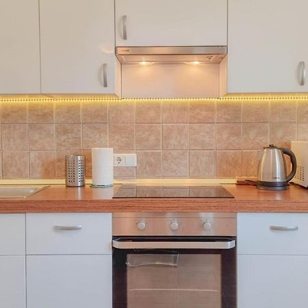 Lea Apartamento Novigrad Istria Exterior foto